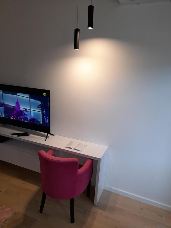 Rent Apartment Lux Soho City Bar Exterior foto