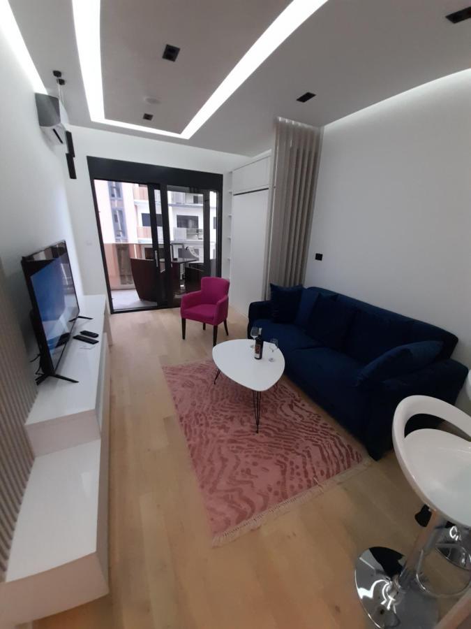Rent Apartment Lux Soho City Bar Exterior foto